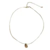 Geometric Pendant Necklace - Image 5
